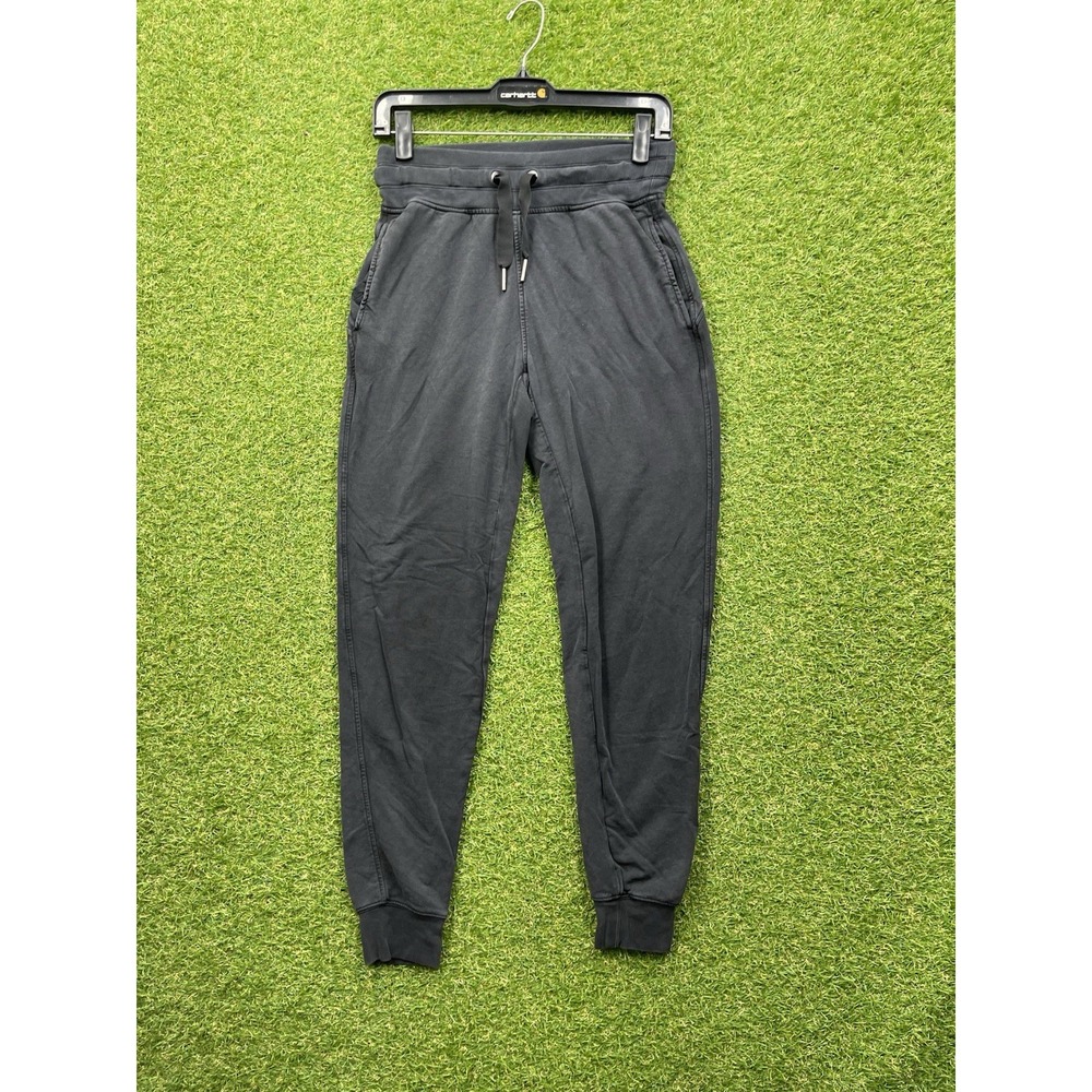 Athleta Balance Joggers Womens XXS Athleisure Lightweight Soft Comfortable Sweat